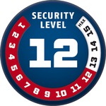 ABUS CityChain 1010/85