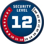 ABUS CityChain 1010/140