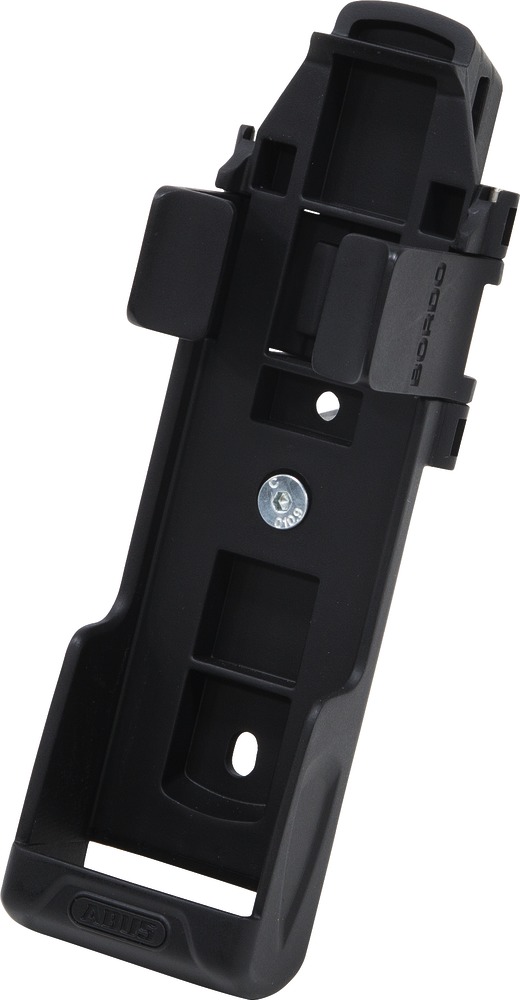 ABUS Bordo Alarm 6000KA/120 black SH