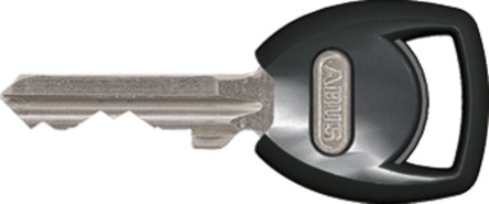ABUS Bordo Lite 6055/85 red SH