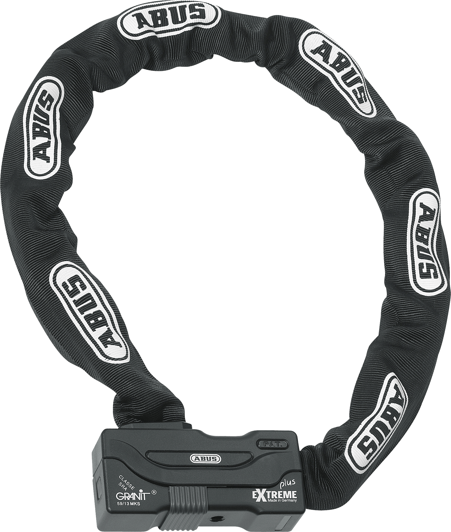 ABUS Granit Extreme Plus 59/12HKS/110