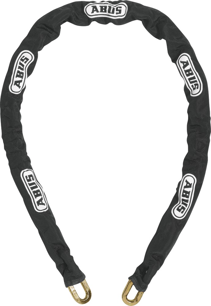 ABUS Chain 8KS110 black