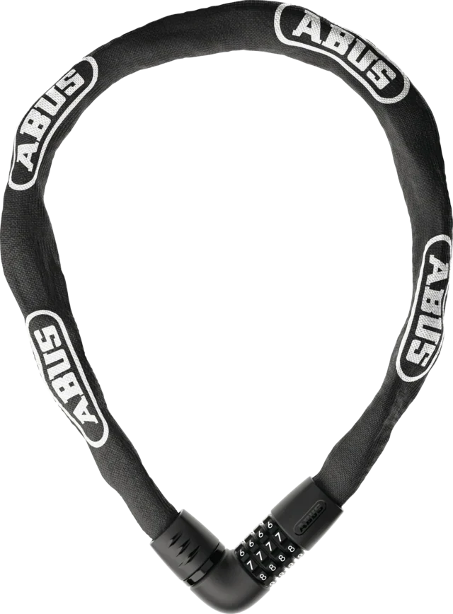 ABUS Tresor 6807C/110 black