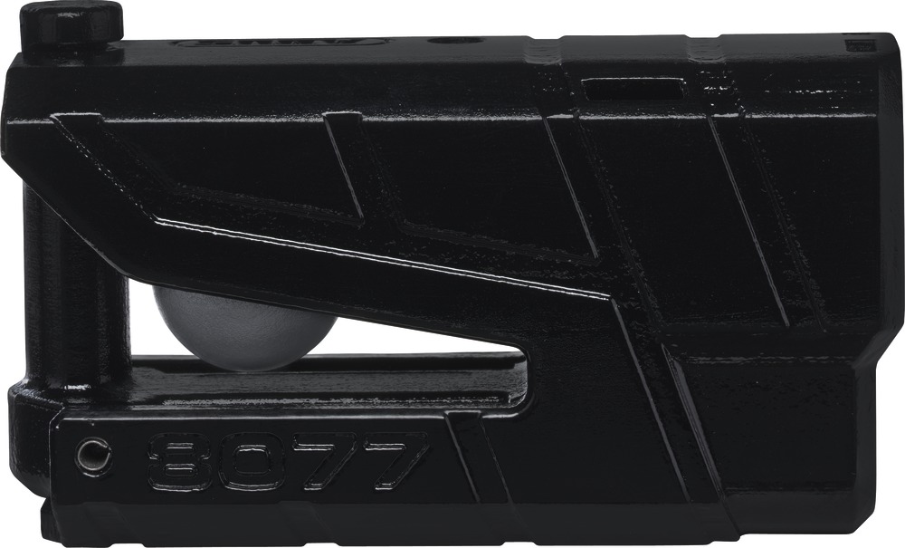 ABUS Granit Detecto XPlus 8077 black