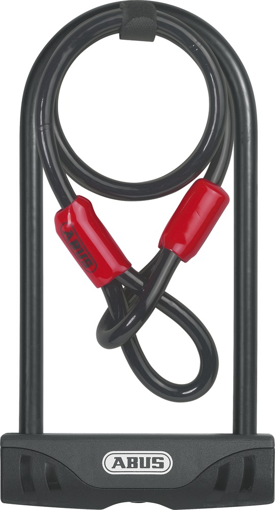 ABUS Facilio 32 + Cobra