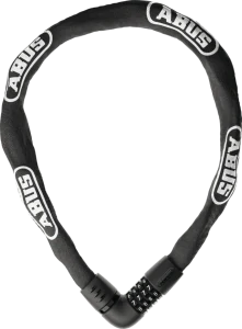 ABUS Tresor 6807C/110 black