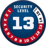 ABUS Steel-O-Chain Ivy 9210/170