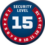 ABUS Granit X Plus 540/160HB300+EaZy KF