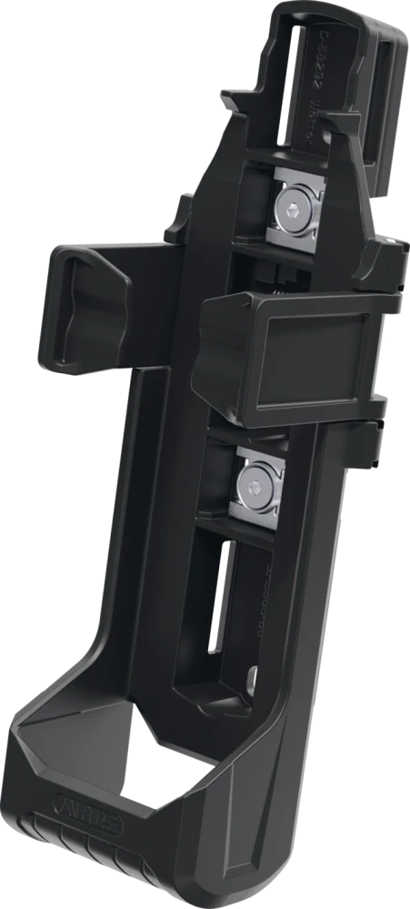 ABUS Bordo Granit X-Plus 6500K/90 Black SH